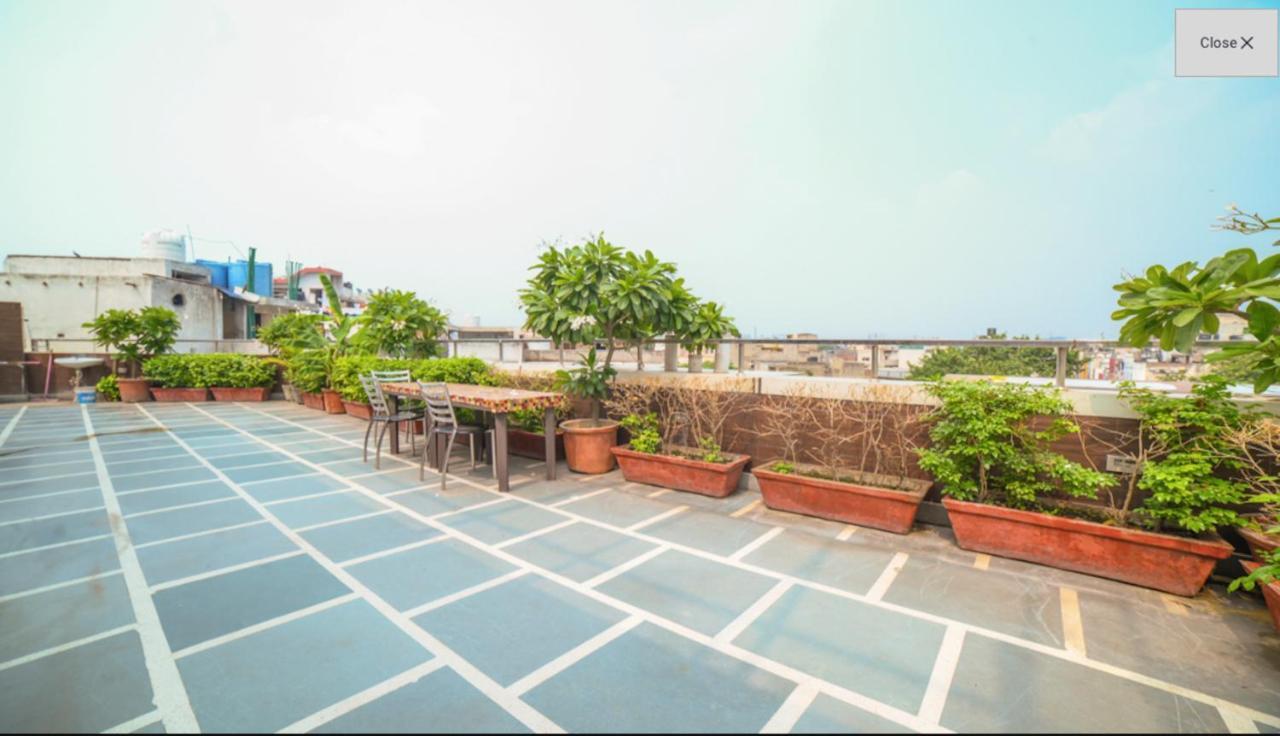 Hotel Pawan Plaza Near Sir Ganga Ram Hospital Delhi  Exterior foto