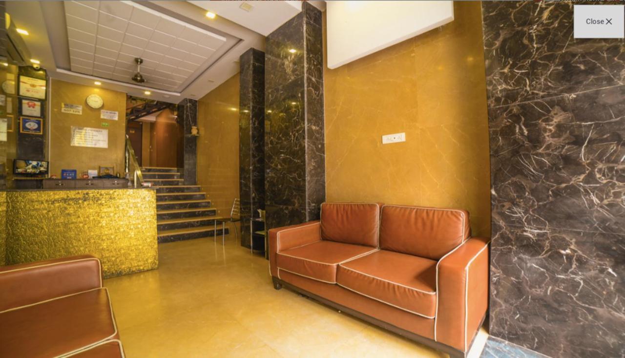 Hotel Pawan Plaza Near Sir Ganga Ram Hospital Delhi  Exterior foto